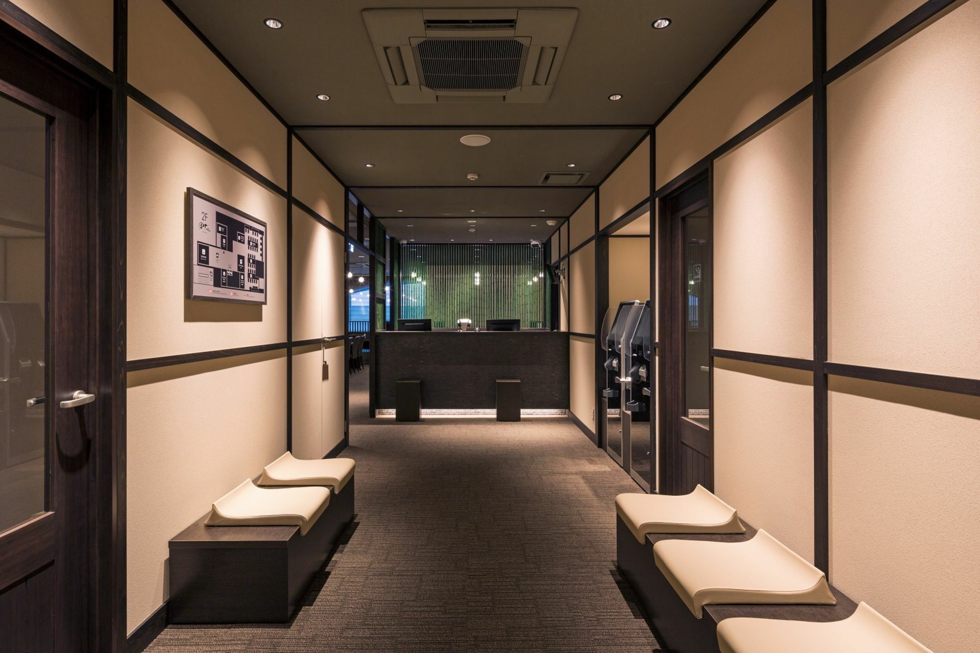 Tokyo Ekimae Bay Hotel Екстер'єр фото
